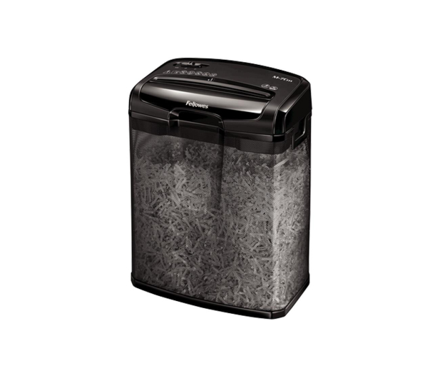 Fellowes Powershred M-7CM - 1140501 - zdjęcie 2